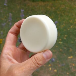 Acondicionador Sólido