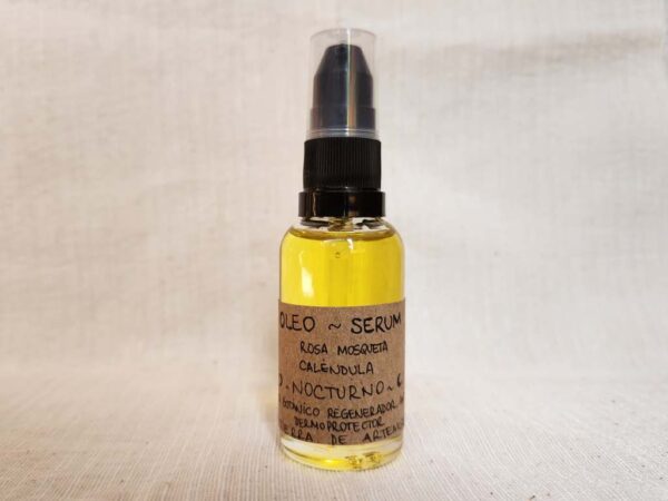 Oleo ~ Serum - Image 2
