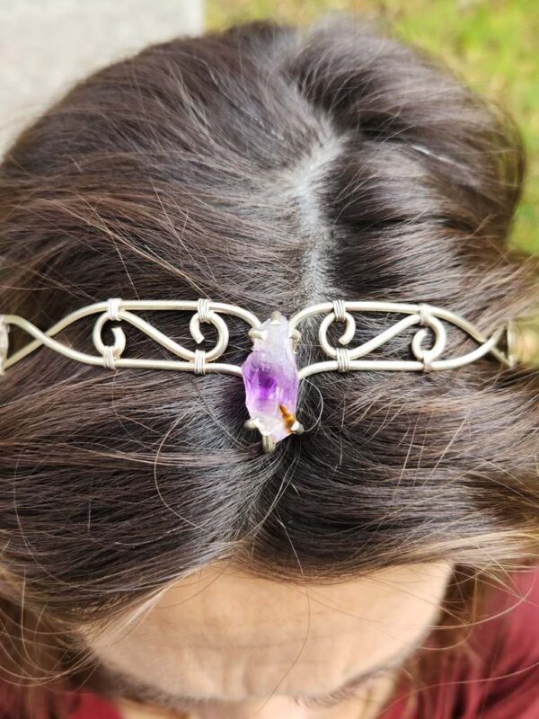 Tiara Amatista - Image 2