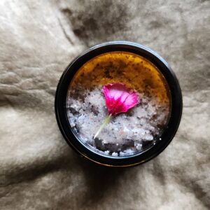 Exfoliante botanico𓁙 facial